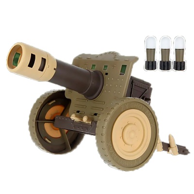 Пушка стреляет снарядами Veld Co 134150 1